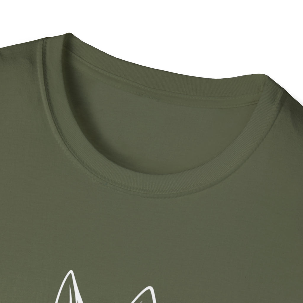 Belgian Malinios tee, I BITE T-Shirt | Dog Lover Tee