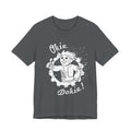 Okie Dokie! Retro Thumbs-Up Graphic Tee, Fallout tee