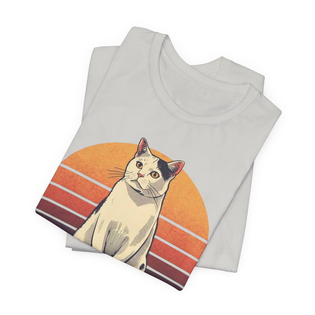 Ewe people Tee, funny cat tee,  funny introvert shirt