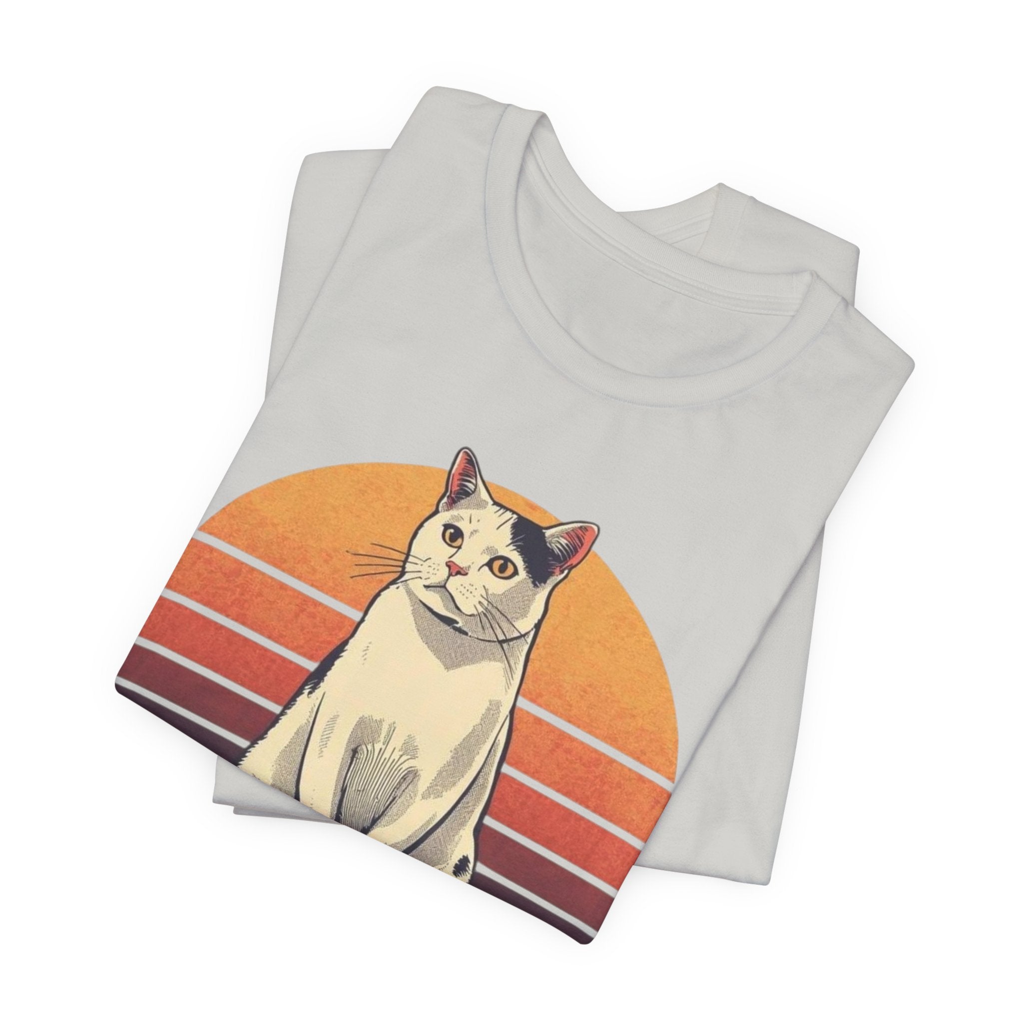 Ewe people Tee, funny cat tee,  funny introvert shirt