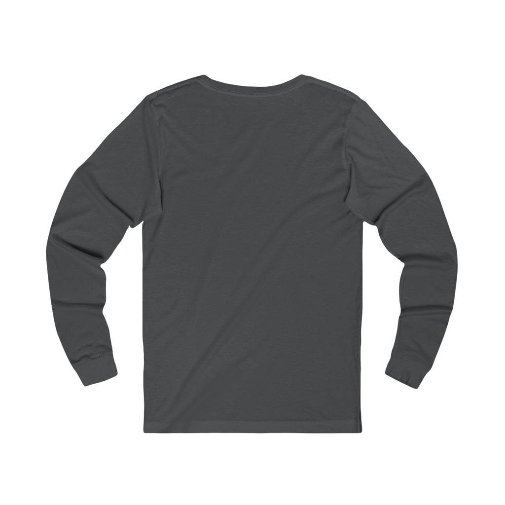 Belgian Malinios Moon Long Sleeve Tee | Nightscape Graphic