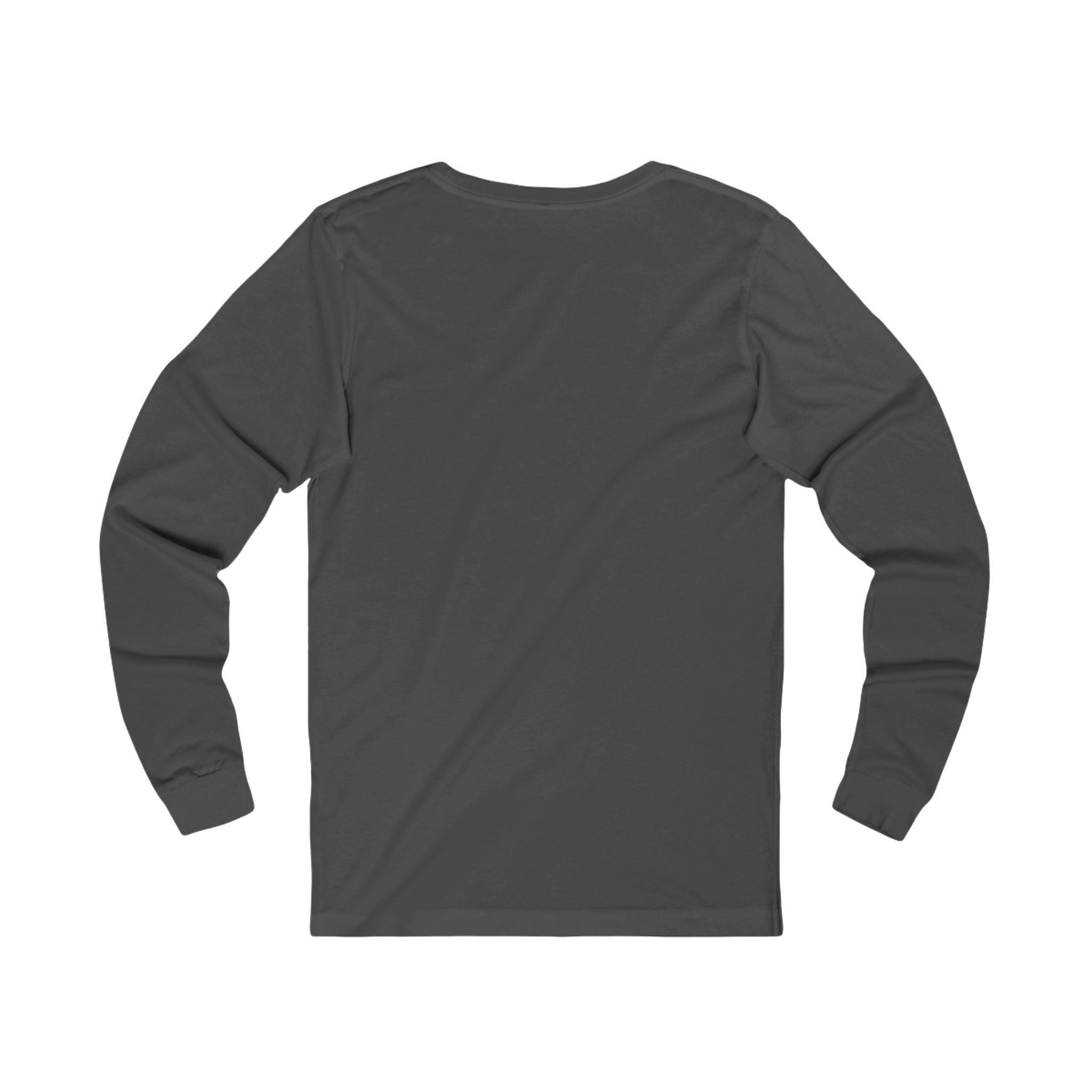 Belgian Malinios Moon Long Sleeve Tee | Nightscape Graphic