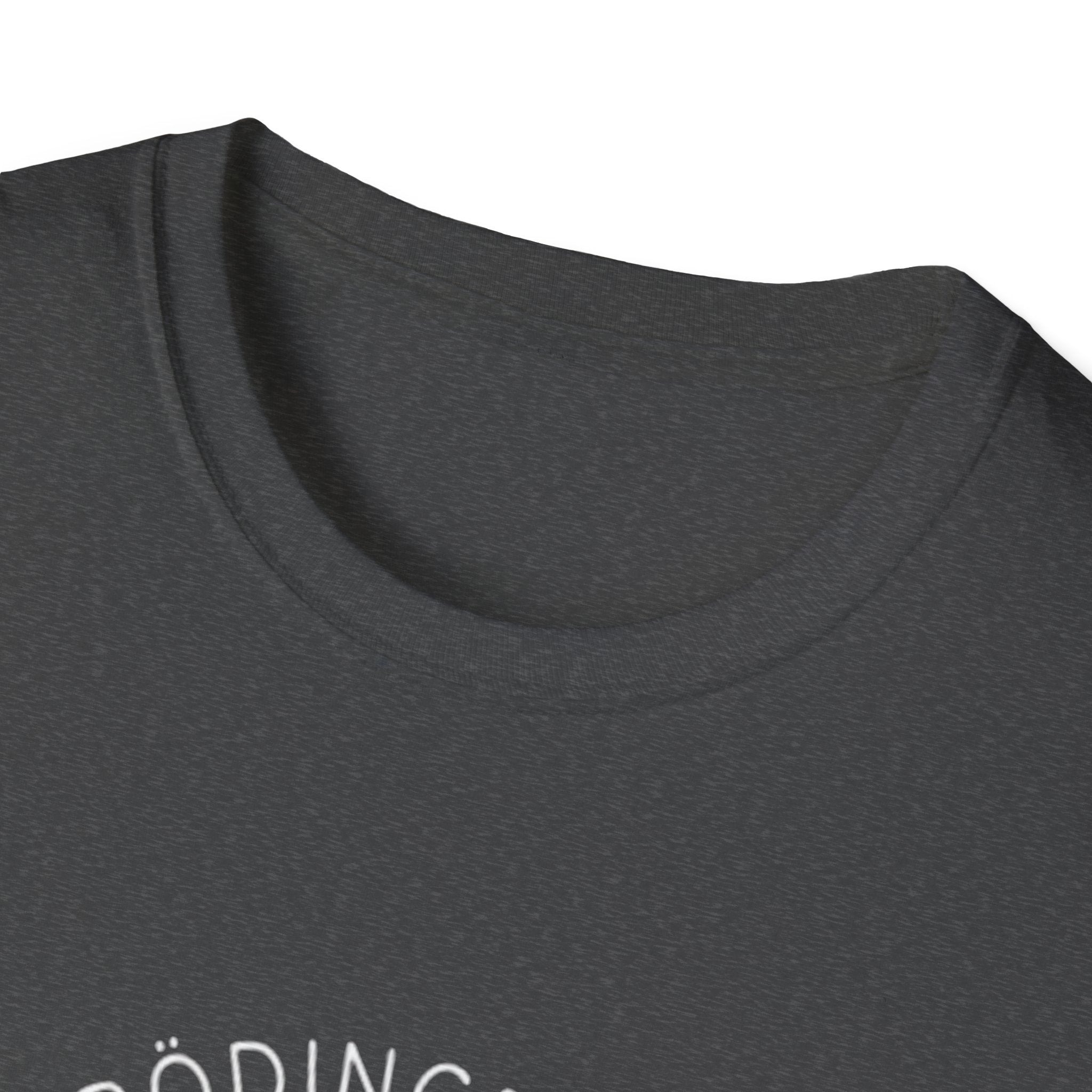 Schrodinger's Cat Science Tee, T-Shirt | Funny Cat Physics Shirt