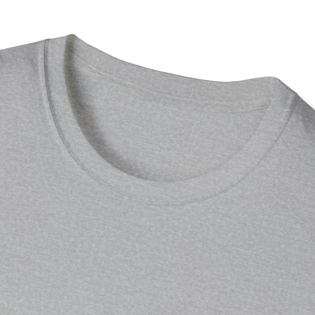Zero Flux Given T-Shirt | Sci-Fi Circuit Design, Nerd Tech Tee