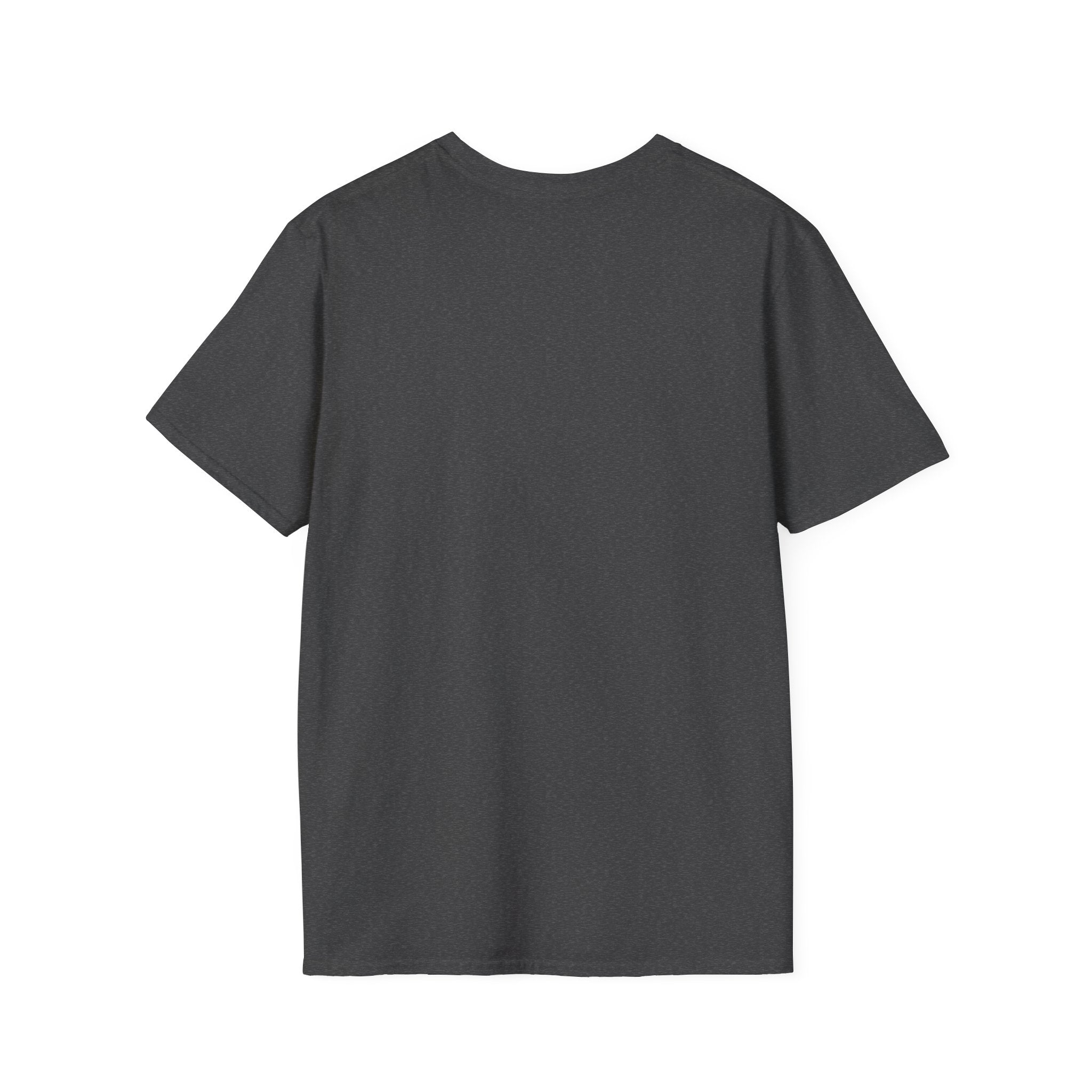 Zero Flux Given T-Shirt | Sci-Fi Circuit Design, Nerd Tech Tee