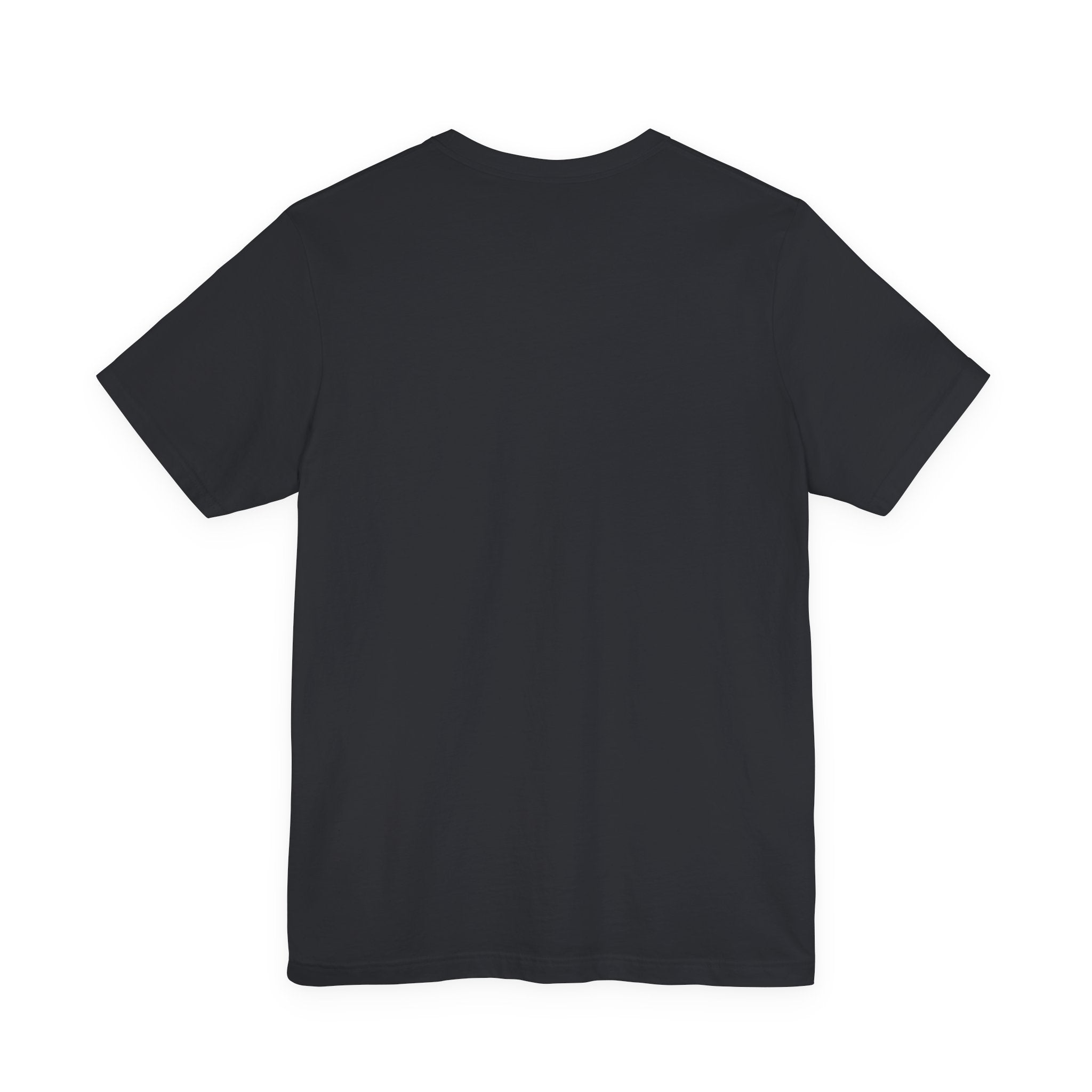 Belgian Malinios Art Colorful Illustration Tee — “Excellence Requires That You Not Be Satisfied”