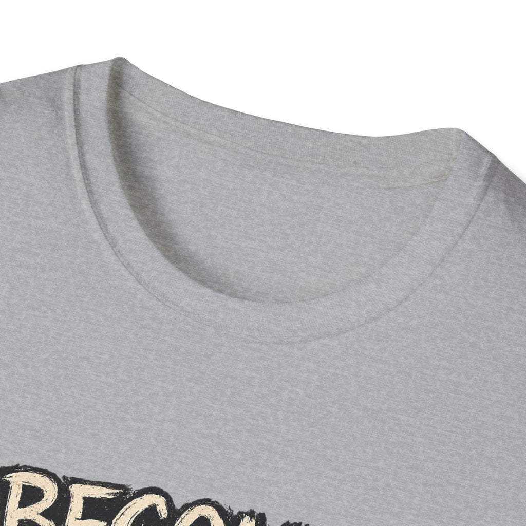 Become Ungovernable Cat T-Shirt — Rebellious Vintage Black Cat Graphic Tee