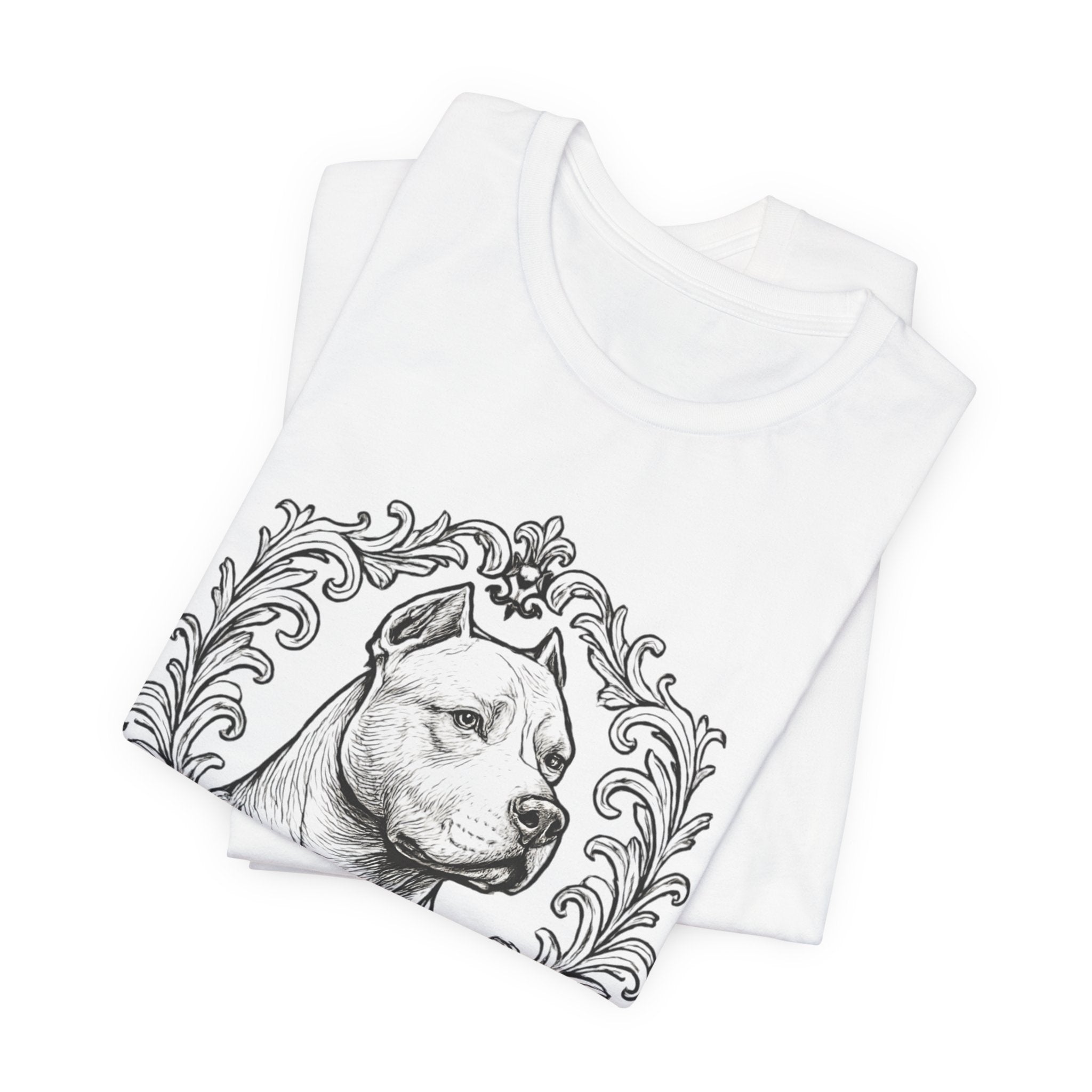 Pit Bull Social Club Tee - Unisex Jersey Short Sleeve Shirt, Dog Lover Gift, Pet Awareness Apparel, Animal Rescue Fundraiser, Casual Wear
