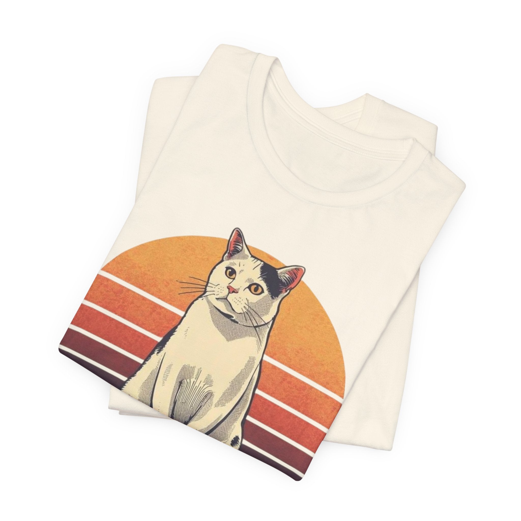 Ewe people Tee, funny cat tee,  funny introvert shirt