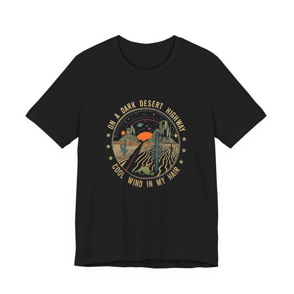 Eagles, Bohemian Graphic Tee, Unisex Jersey Short Sleeve Tee, Music Lover Gift, Retro Style Shirt,  Fashion, Festival Wear