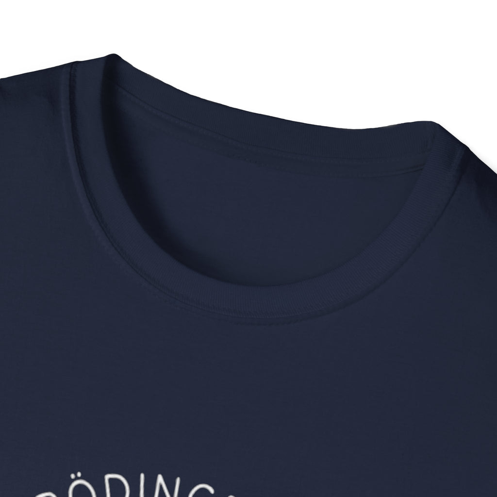 Schrodinger's Cat Science Tee, T-Shirt | Funny Cat Physics Shirt