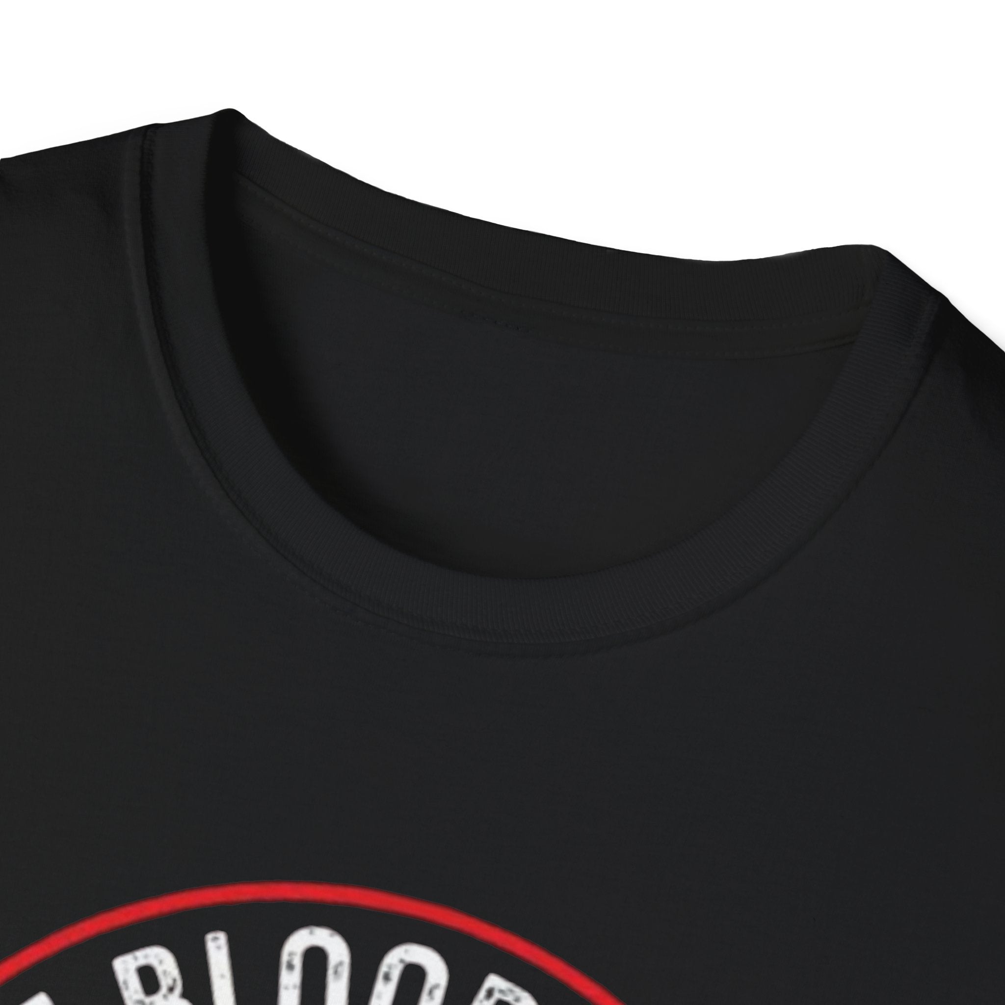 Belgian Malinios Tee, Blood Local Tease My Malinois T-Shirt | Malinois Dog Circle Logo