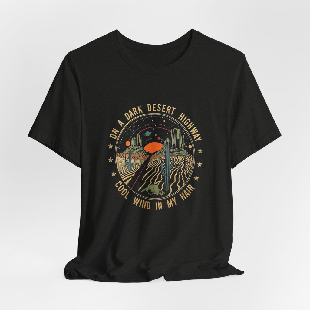 Eagles, Bohemian Graphic Tee, Unisex Jersey Short Sleeve Tee, Music Lover Gift, Retro Style Shirt,  Fashion, Festival Wear