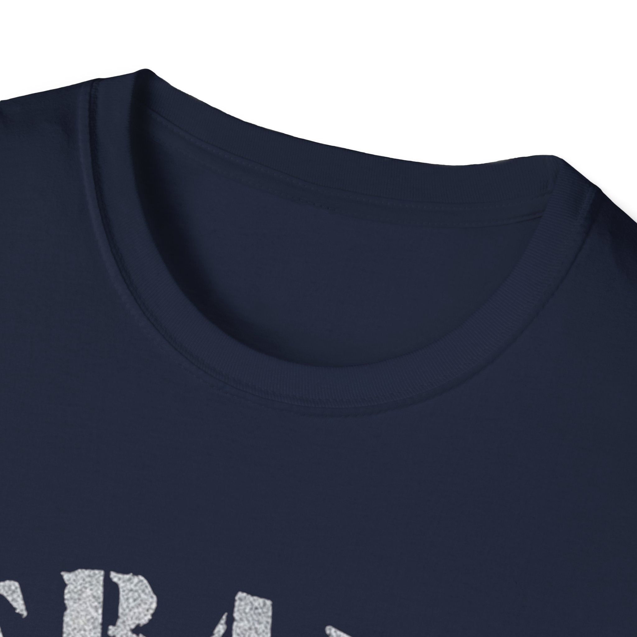 Train Don’t Complain T-Shirt — Fitness Motivation Gym Tee