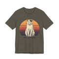 Ewe people Tee, funny cat tee,  funny introvert shirt