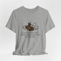 You Better Not Bring My Mother Into This T-Shirt | Cats in Donuts Illustration