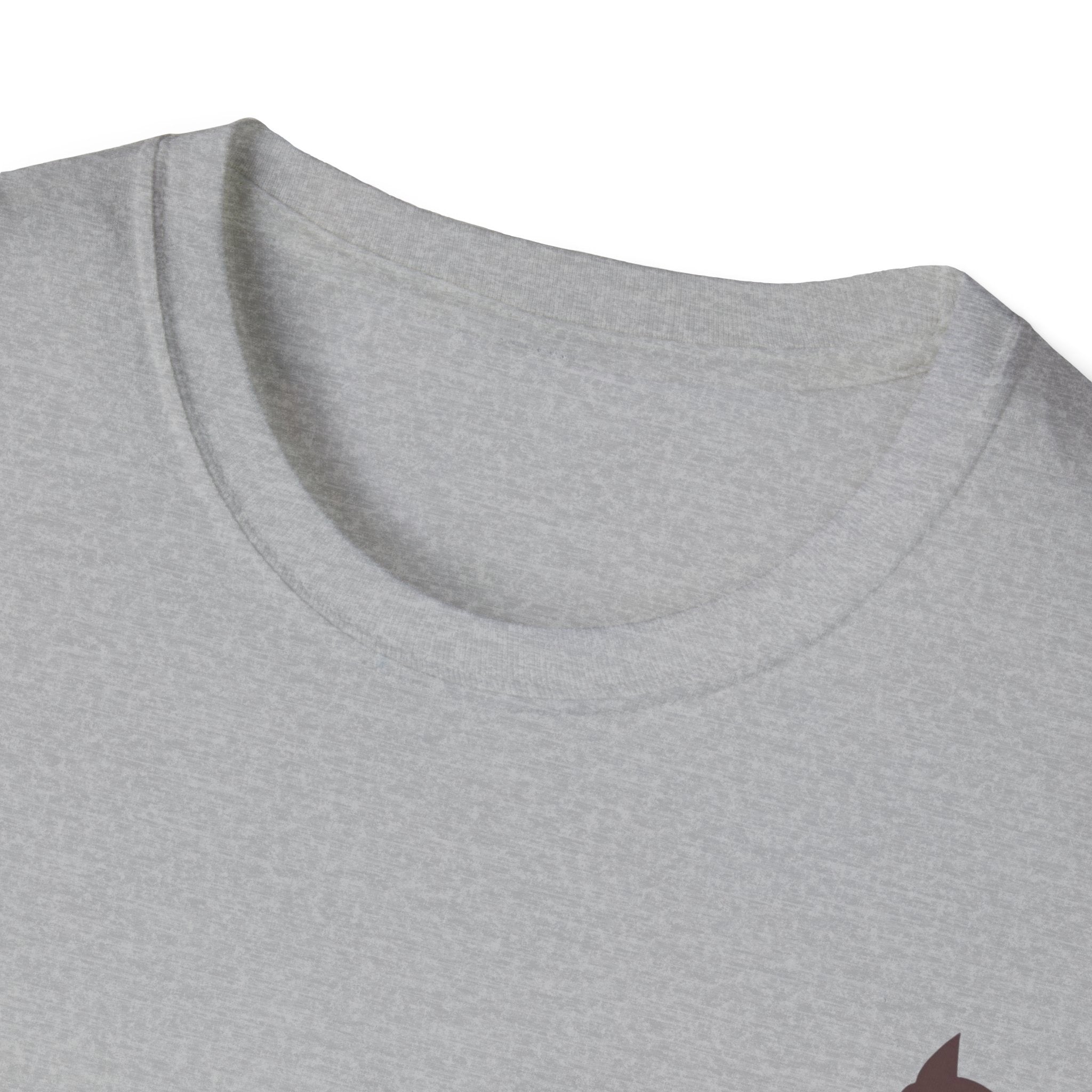 Dog Training T-Shirt — "Pawsitive K-9 Training for Real" with Contact Number, Personalized shirt